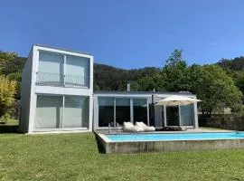 Lovely Caminha Villa 3 Bedrooms Villa Lilac Private Pool & Beautiful Views Viana Do Castelo