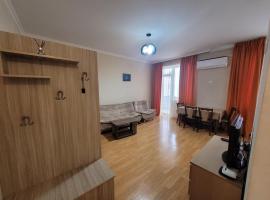 ZazaApartment Tbilisi