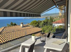 Koroni Dream House, Hotel in Koroni