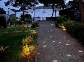 SEASIDE holidayhouse , Mali lošinj