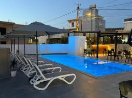 Suar Apartment