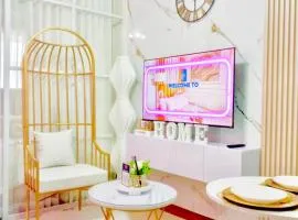 Affordable Condo Near Malls in Quezon City