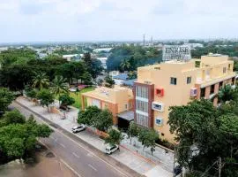 Enrise by Sayaji, Latur