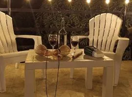 MeNTA GLAMPING