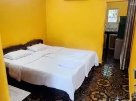 Samhen guest house