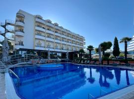 Hotel Miramare, hotel v destinaci Vodice