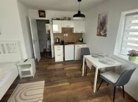 Ubytování U Kocábů