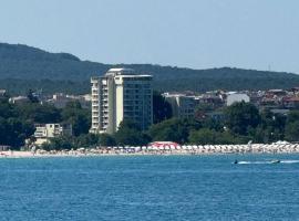 Perla Sun Beach Hotel - All Inclusive, all-inclusive pobyt v Primorsku