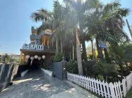 Aakritii Hotels
