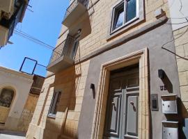 Maron 32, apartment in Cospicua