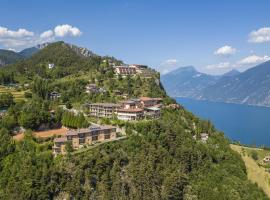 Residence Bellevue, Hotel in Tremosine sul Garda