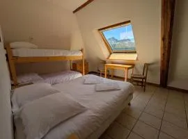 Auberge de Pra-Loup