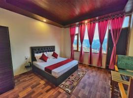Hotel Royal Cedar Simla, hotel in Shimla