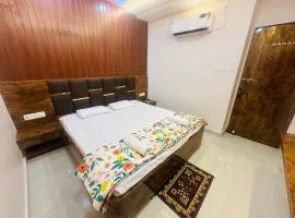 Radhe Krishna Homestay