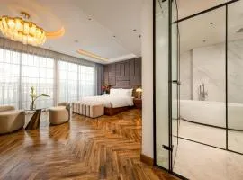 H Hôtel L'Art Hanoi