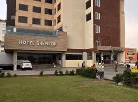 Hotel Shemron