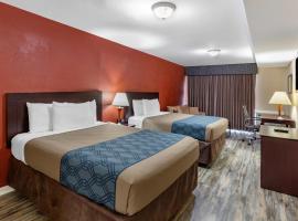 Econo Lodge Inn & Suites Old Saybrook - Westbrook