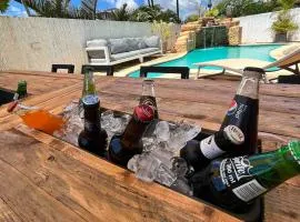 Private Villa in Grand Bay