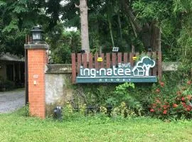 IngNatee Resort