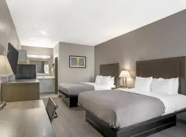 Quality Inn Simpsonville-Greenville