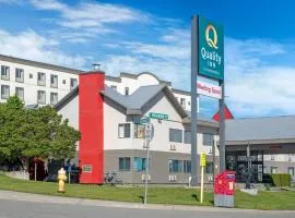 Quality Inn