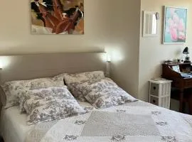 La Roseraie résidence près de Vichy