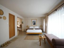Artelier's Home, hotel v destinaci Patan