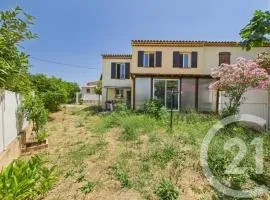 Maison familiale - Calme - Toulon