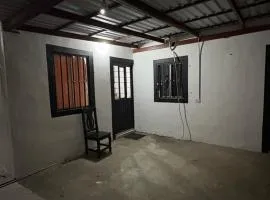 Bonita y acogedora casita