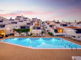 3HB Golden Beach, hotel poblíž významného místa Pláž Oura, Albufeira