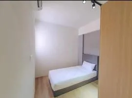 D'Familia Homestay V21 Residence