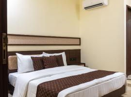 Liora Hotel, hotel in Rajkot