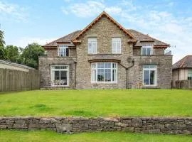 Arnside Apartment