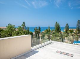 Coralli Villas, golf hotel u gradu Koral Bej