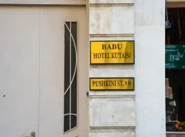 Hotel BABU