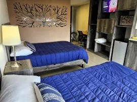 S07 DOUBLE SUITE EXECUTIVE at ITESM CEM Families Tourists & Travelers Choice Foreign Students Companies Executives WELCOME!!! 10min Izcalli-15min Esmeralda-20min Sátelite-25min AIFA