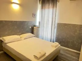 BERGAMO AIRPORT ROOMS Self check-in