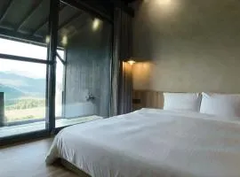 Zu Sin Garden B&B