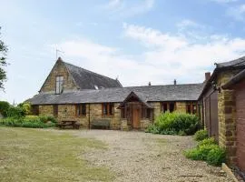 Swallow Barn