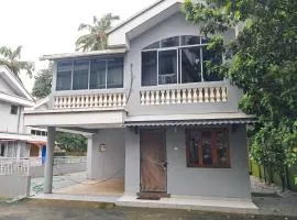 Monteiro Guesthouse
