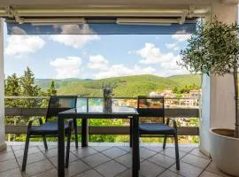 Nice Apartment In Rabac With Wifi