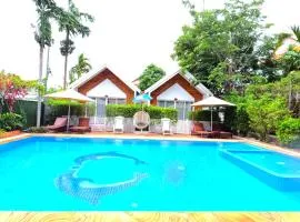 NanaSky Kampot Residence