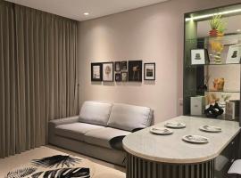 Cétait le luxe at the Rosebay, hotel in Surabaya