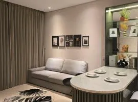 Cétait le luxe at the Rosebay