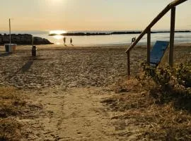 Sake' Beach