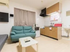 Direct Access to Umeda Private Stay for 3 Guests