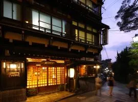 Ikariya Ryokan