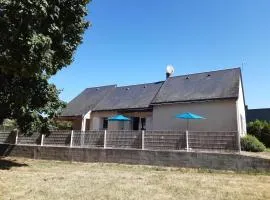 Camping Onlycamp les Bords de Vienne