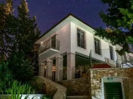 Beautiful Hvar Villa 4 Bedrooms Villa Stone Pine Private Infinity Pool & Stunning Sea Views Vrboska