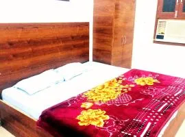 Shree Radharani Dham